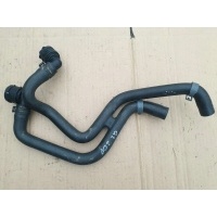 Провода труба шланг радиатора volkswagen audi seat tsi 5q0121156c