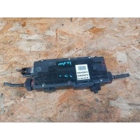 Рычаг ручной механический renault espace iv 8200254519