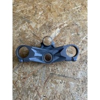Полка верхняя подвески , полка подвески kawasaki ninja zx6r 2007 - 2008