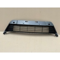 Toyota auris ii 2 12 - 15 решётка центральная бампера передняя переднее 53112 - 02390