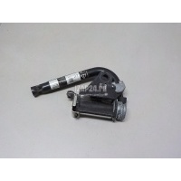 Преднатяжитель ремня безопасности BMW 5-serie F10/F11 (2009 - 2016) 72117321291