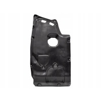 Toyota corolla e12 хэтчбек 2004 - 2007 крышка под двигатель центральный 5140505010