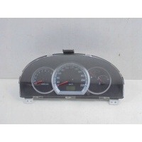 Chevrolet lacetti спидометр часы 1.6b 96430919 pj