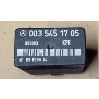 Przekaźnik насосы топлива dme 0035451705