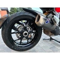 Глушитель termignoni для