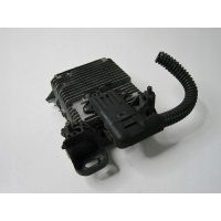 Блок радар distronic citroen c5 aircross 9834063680