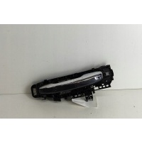 Mercedes - benz кзс x253 передняя левая дверь наружняя ручка a0997602100 20