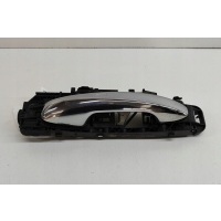 Mercedes - benz eqb x243 задняя левая дверь наружняя ручка a0997602102 2022