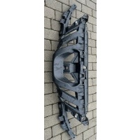 Усиление гора сталкивается передняя передний peugeot 308 i 1 07 - 11 9680389077