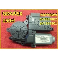 Ремонт блок стекол 6y2959802 t5 поло 9n fabia гарантия