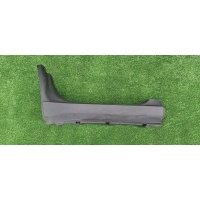 Накладка порога левая iveco daily 14 - 25 5801521533