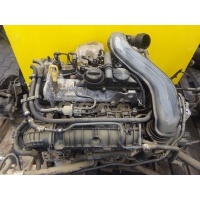 Passat b8 леон октавия a3 q3 arteon 1.5 tsi tfsi 19r 150km двигатель dad dada