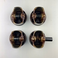 Поршень поршни volkswagen audi skoda seat 1.5 tsi tfsi