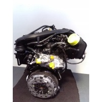 Двигатель volkswagen audi seat 1.5 tsi dcp dcpa новый