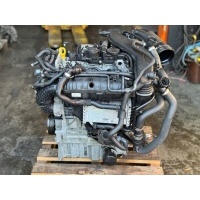 Двигатель volkswagen , seat , skoda , audi 1.5 tsi 2020r 79tyś . л.с. dpc