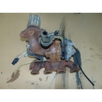 Турбина турбина movano iii master 2.3 dci 8200823026 790179 - 2