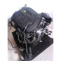 Двигатель volkswagen audi seat 1.5 tfsi dad , dada новый