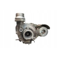 Турбокомпрессор 7701478939 54359710028 1.5 dci dacia renault 130000km