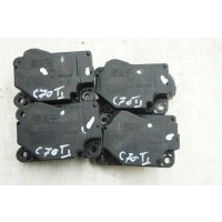 S40 ii c70 ii моторчик обогревателя 4n5h - 19e616 - ac