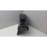 Подлокотник тоннель volvo xc60 i 2011 европа