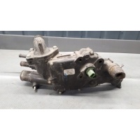 9643211880 корпус термостата peugeot 307 2.0 hdi