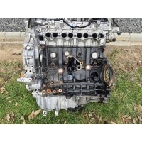 Двигатель d4fd евро 6 kia hyundai