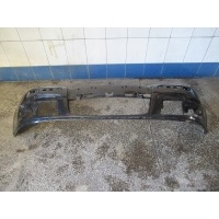 Бампер передний volkswagen гольф v универсал jetta 1k0807221d