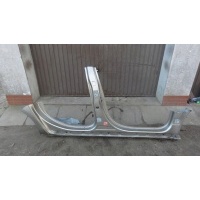 Citroen c5 iii x7 универсал 08 - 16r порог отправка правая kchc