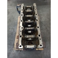 Blok двигателя man f2000 tga d2876 евро 3 , кпп korbowa man tga