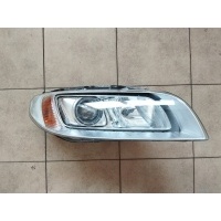 Volvo v70 s80 xc70 фара abl правый рестайлинг ксенон блок розжига 31420014