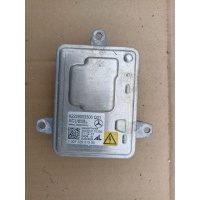 Мерседес w117 w156 w176 a - klasa cla gla блок блок розжига светодиодный передняя
