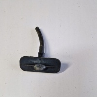 Opel astra k 5 омыватель капота