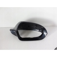 audi a6 s6 c7 4g0 11 - 18 передняя / после рестайлинг зеркало корпус правый 4g0857528