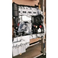 Мерседес спринтер 2 , 2 cdi 651955 651.955 651.958 austausch двигатель