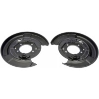 Диск лебедка задняя lexus rx330 rx350 rx400h toyota highlander 04 - 09