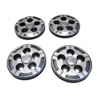 Колпак fiat oe оригинальные 15 