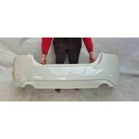 Nissan altima v 13 - бампер задняя заднего 850223ta0h