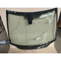Honda civic 2007 передняя
