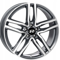 4× колесо алюминиевая alutec 8.0 