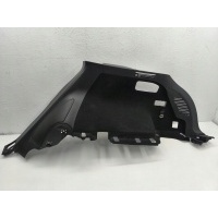 Боковина багажника правая fx ii qx70