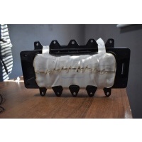 Подушка airbag пассажира консоль мерседес glb x247 1
