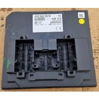 Модуль комфорта skoda rapid 6c0937087d 12 -