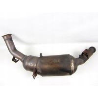 Катализатор dpf мерседес w221 s320 3.0 cdi
