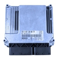 Bosch 0281011937 a6471500079