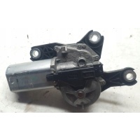 Моторчик стеклоочистителя задний opel zafira а 09137147