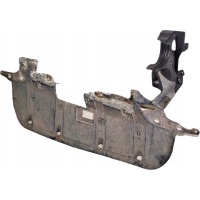 Sl409 honda cr - v iv крышка шасси