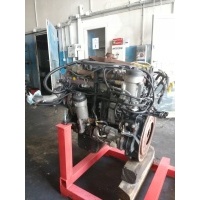 В сборе двигатель man tgl man tgm d0834 евро 5 220km