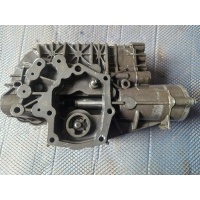 Переключатель кпп мерседес atego actros mp4 a9612603863
