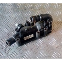 Форд oe 2s6g - 9k478 - a2b корпус термостата