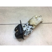 Замок крышки багажника багажника nissan мурано i z50 90550au100